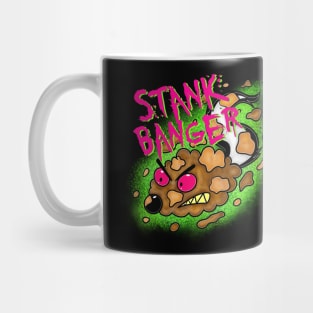 Stank Banger Mug